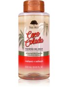 Tree Hut Coco Colada Foaming Gel Wash Habzó tusfürdő 532 ml