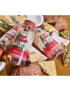 Tree Hut Coco Colada Foaming Gel Wash Habzó tusfürdő 532 ml