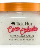 Tree Hut Coco Colada testpeeling 510 g