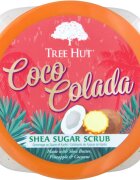 Tree Hut Coco Colada testpeeling 510 g