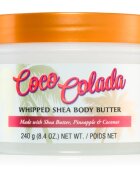 Tree Hut Coco Colada testvaj 240 g