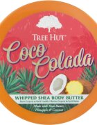 Tree Hut Coco Colada testvaj 240 g