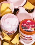 Tree Hut Coco Colada testvaj 240 g