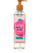 Tree Hut Moroccan Rose borotválkozási olaj 227 ml