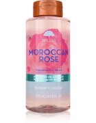 Tree Hut Moroccan Rose Foaming Gel Wash Habzó tusfürdő 532 ml