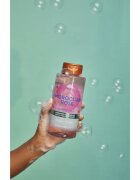 Tree Hut Moroccan Rose Foaming Gel Wash Habzó tusfürdő 532 ml