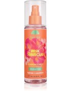 Tree Hut Pink Hibiscus test permet 177 ml