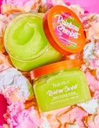 Tree Hut Rainbow Sherbet testpeeling 510 g
