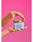 Tree Hut Shea Sugar Scrub Flower Milk cukros test peeling 510 g