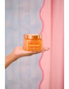 Tree Hut Shea Sugar Scrub Jelly Bear cukros test peeling 510 g