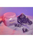 Tree Hut Shea Sugar Scrub Moonlight Glow cukros test peeling 510 g