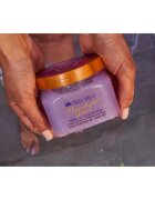 Tree Hut Shea Sugar Scrub Moonlight Glow cukros test peeling 510 g