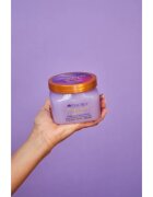 Tree Hut Shea Sugar Scrub Moonlight Glow cukros test peeling 510 g