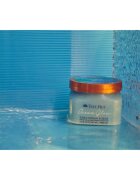 Tree Hut Shea Sugar Scrub Ocean Glow cukros test peeling 510 g