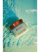 Tree Hut Shea Sugar Scrub Ocean Glow cukros test peeling 510 g