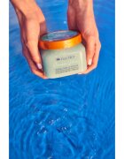 Tree Hut Shea Sugar Scrub Ocean Glow cukros test peeling 510 g