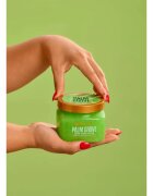 Tree Hut Shea Sugar Scrub Palm Grove cukros test peeling 510 g