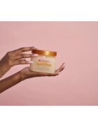 Tree Hut Shea Sugar Scrub Tropical Mango cukros peeling bambuszvajjal 510 g