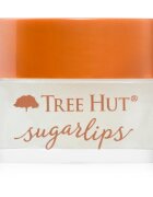 Tree Hut Sugar Lips szájpeeling 9.8 g