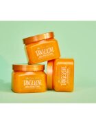 Tree Hut Tangerine cukros peeling bambuszvajjal 510 g