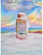 Tree Hut Tropic Glow Foaming Gel Wash hidratáló tusoló gél a csillogó fényért 532 ml