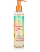 Tree Hut Tropic Glow hidratáló olaj borotválkozáshoz 227 ml