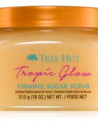 Tree Hut Tropic Glow testpeeling 510 g