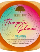 Tree Hut Tropic Glow testpeeling 510 g