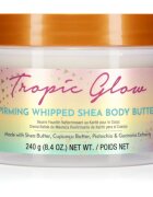 Tree Hut Tropic Glow testvaj 240 g