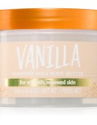Tree Hut Vanilla testvaj 240 g