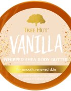 Tree Hut Vanilla testvaj 240 g