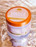 Tree Hut Vanilla testvaj 240 g