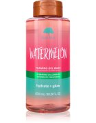 Tree Hut Watermelon Foaming Gel Wash Habzó tusfürdő 532 ml