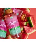 Tree Hut Watermelon Foaming Gel Wash Habzó tusfürdő 532 ml