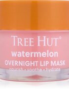 Tree Hut Watermelon Lip Mask éjszakai maszk az ajkakra 17 g