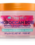 Tree Hut Whipped testvaj 240 g