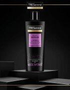 TRESemmé Biotin Repair hajerősítő sampon a sérült hajra 400 ml