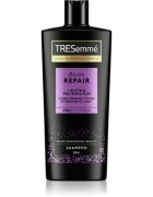 TRESemmé Biotin Repair hajerősítő sampon a sérült hajra Pro-Bond Plex 685 ml