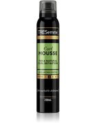 TRESemmé Botanique Cactus Water & Coconut hajformázó hab göndör hajra 200 ml