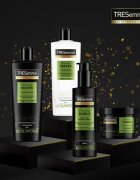 TRESemmé Flawless Curls haj maszk göndör hajra 440 ml