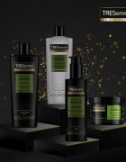 TRESemmé Flawless Curls haj maszk göndör hajra 440 ml