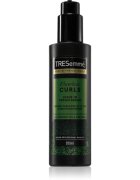 TRESemmé Flawless Curls Leave-in Serum szérum a hajra töredezés ellen 200 ml