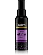 TRESemmé Heat Protection Defence Spray hővédő spray hajsütővassal és hajvasalóval kezelt hajra 60 ml