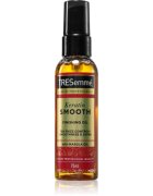 TRESemmé Keratin Smooth Finishing Oil intenzíven tápláló olaj hajra 75 ml