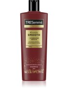 TRESemmé Keratin Smooth sampon keratinnal és marula olajjal 400 ml