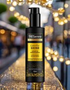 TRESemmé Lamellar Shine krémes szérum a fénylő és selymes hajért 200 ml
