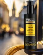 TRESemmé Lamellar Shine krémes szérum a fénylő és selymes hajért 200 ml