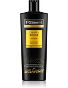 TRESemmé Lamellar Shine sampon a magas fényért 400 ml