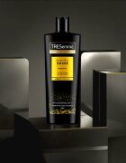 TRESemmé Lamellar Shine sampon a magas fényért 400 ml