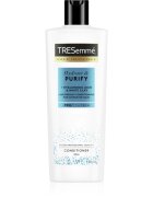 TRESemmé Purify & Hydrate kondicionáló zsíros hajra 400 ml